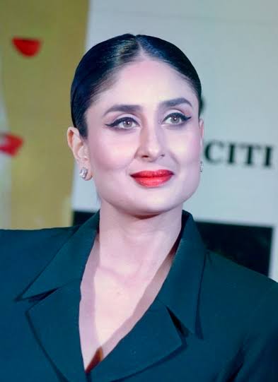  Best Actress in Indian Cinema Miss World Happy birthday Kareena Kapoor Khan my favourite actress 