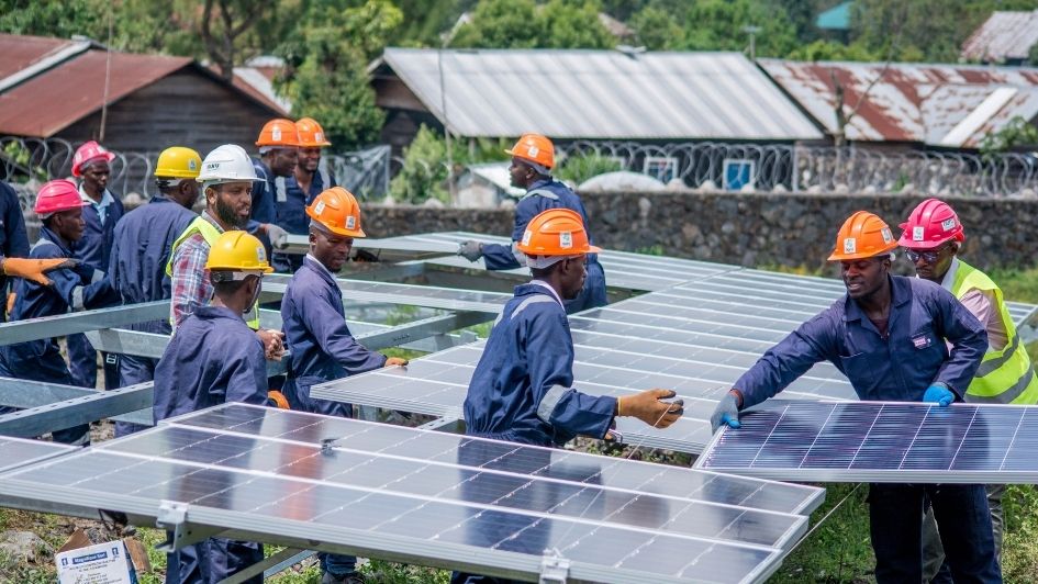 Between 2012 and 2019, donors committed US$1.6 billion to help scale the #minigrid sector in Sub-Saharan Africa. However, just 13% of that capital has been deployed.

Where is the other 87%? buff.ly/2ZOip8B

#SDG7 #offgridsolar #RenewableEnergy