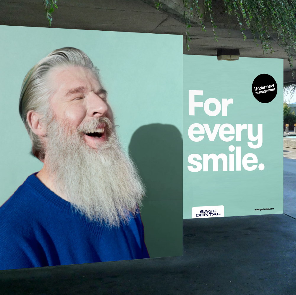 worldbrandesign's tweet photo. AtticSalt @atticsaltco - Sage Dental
.
https://t.co/Bj0jk9QKka
.
https://t.co/x6jCJ5G5Pj
.
#healthcare #agency #art #design #creative #designer #brand #branding #branddesign #brandidentity #worldbranddesign #wbds https://t.co/Q0ChChzJYO