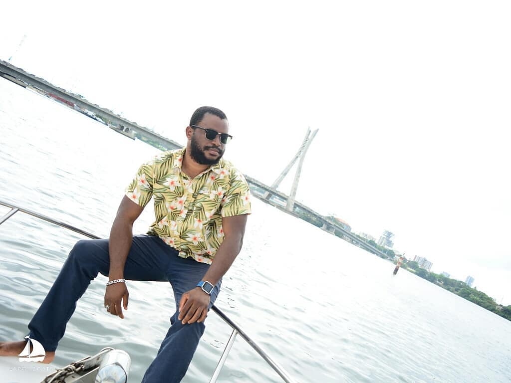 lagosboats's tweet photo. Happy Birthday to our awesome boss - @GossyOmega ! 🎂🎉

https://t.co/zdxY6WbFWN https://t.co/MhkhUeXo9k