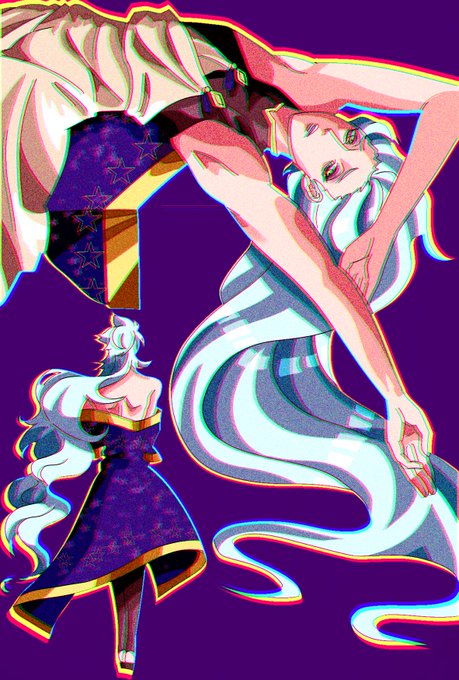 すたぁげぃざぁ⭐️💀 