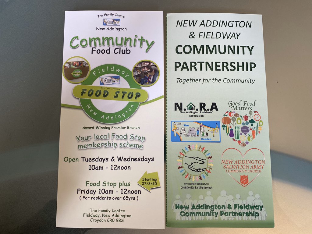 iWellBeing's tweet photo. The Family Centre in New Addington & Fieldway Community received #HungryLittleMinds goodie bags of books, magnets and resources for children under 5.
#Wellbeing #wellbeingCafe #mentalhealth #Community #chatplayread #Croydon #HomeLearningEnvironments #EarlyYears #HLE https://t.co/0LmIDBn4ls
