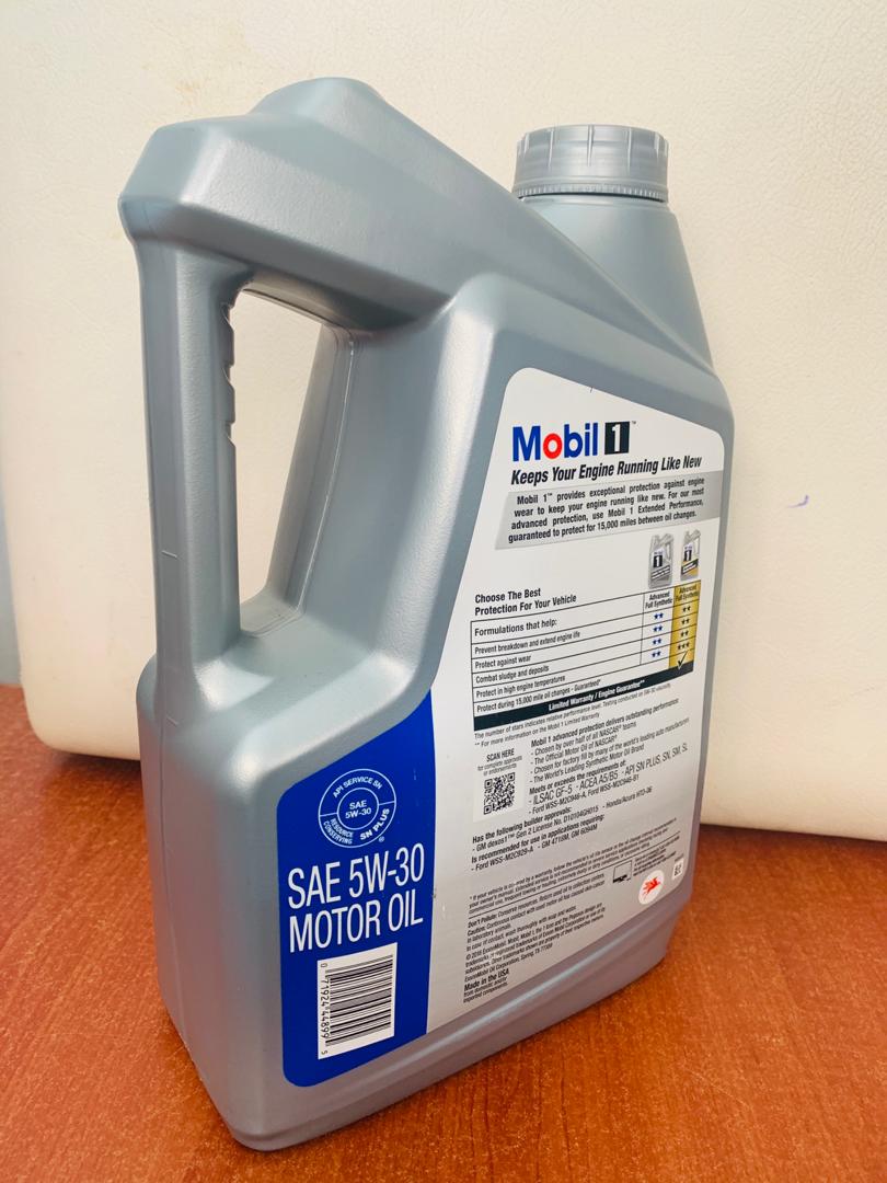 citiwebb's tweet photo. N25,000 

To purchase, contact us on 08035355245, 08069444438 or 07054592006. 
-
Or Visit us at—-
Plot 21 Admiralty Way, Lekki Phase 1.
-
KM 23 Lekki Epe Express Way, Opposite GUO transport, Abraham Adesanya, Lagos.

Mobil 1. 5W-30. https://t.co/x8oK9F2OUi