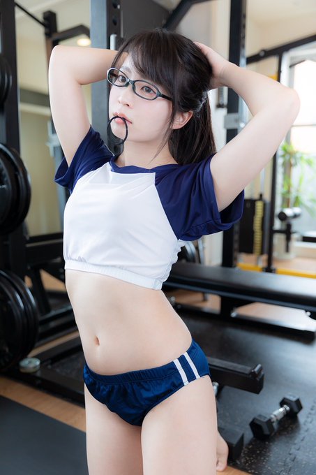コスプレイヤー伊波ユリのTwitter画像30