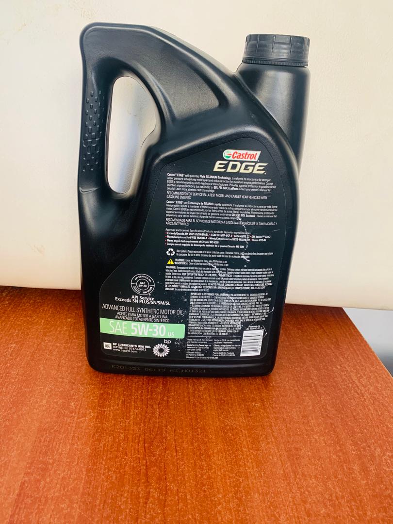 citiwebb's tweet photo. To purchase, contact us on 08035355245, 08069444438 or 07054592006. 
-
Or Visit us at—-
Plot 21 Admiralty Way, Lekki Phase 1.
-
KM 23 Lekki Epe Express Way, Opposite GUO transport, Abraham Adesanya, Lagos.

Castrol Edge Synthetic Oil for your vehicles. SAE 5W-30 https://t.co/QZyYMAGU0f