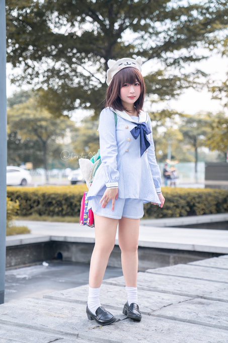 コスプレイヤーtoriii_九鳥のTwitter画像11