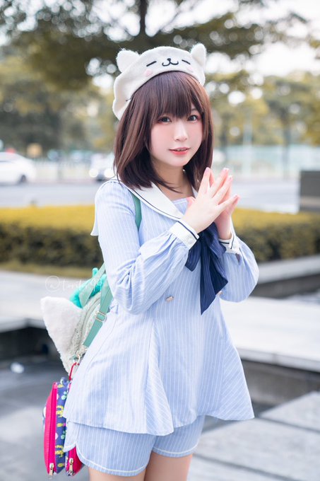 コスプレイヤーtoriii_九鳥のTwitter画像9