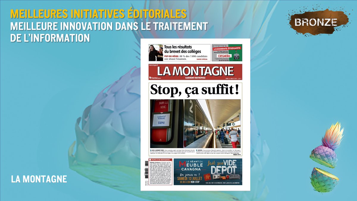 Groupe Centre France tweet media