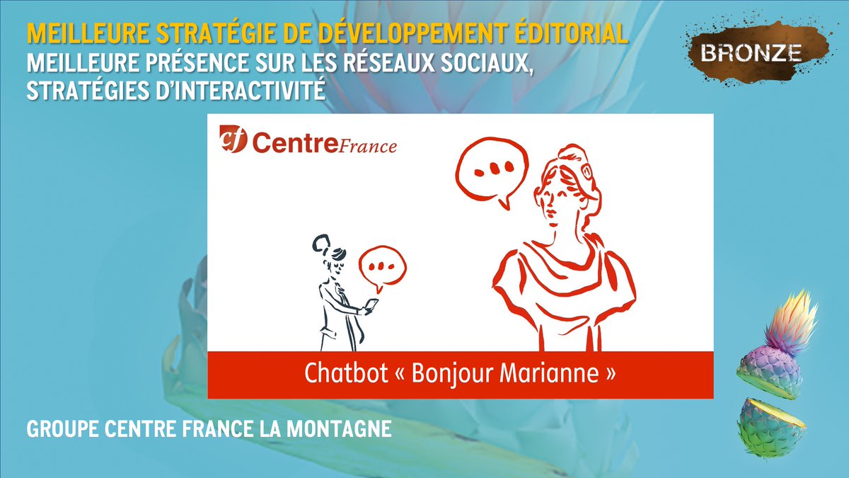 Groupe Centre France tweet media