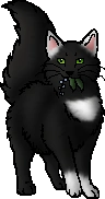 Kanjangkejang's tweet photo. #Warriorscats #Cloudspots #Thunderclan #Thundercamp #Warriorscat #cat #Art
ν€ν€ ν΄λΌμ°λ μ€ν~~ λκ·μΌμμ https://t.co/rOfqx9fQN8