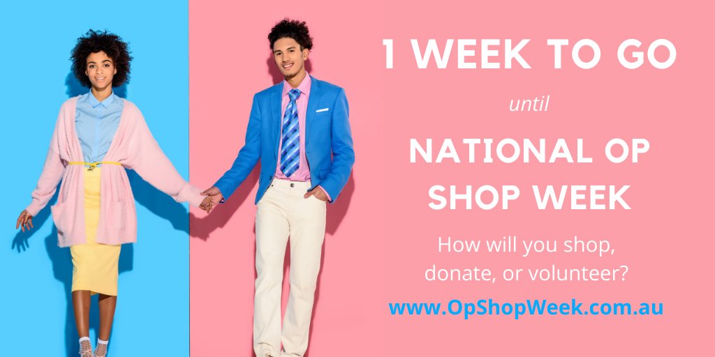 OpShopWeek tweet picture