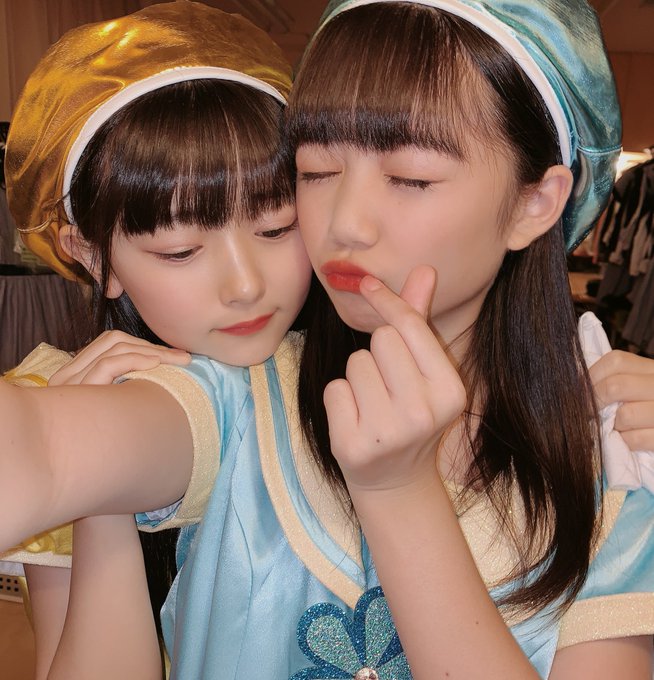 Twitterのコスプレ画像26