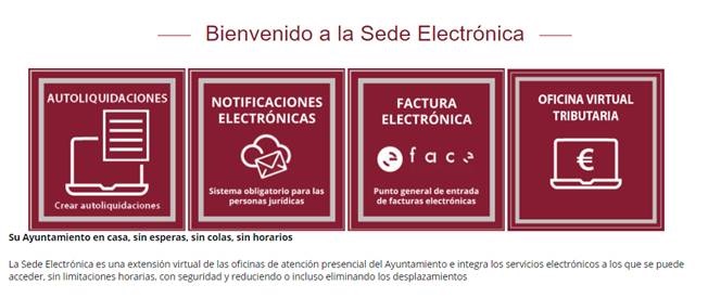 El Ayuntamiento de #Arganda completa su Oficina Virtual Tributaria, donde podrán realizarse trámites como el pago telemático de recibos, domiciliar tributos o presentar solicitudes, escritos y comunicaciones para reducir o eliminar desplazamientos
cutt.ly/KfKNuEg