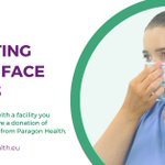 Photo by Paragon Health (@ParagonHealth_)