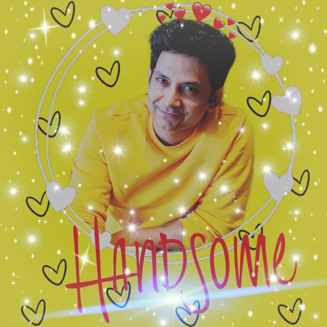 priyaumeshlover's tweet photo. Just a simple thought of urs brings smile on my face ❤😘 @kamat_umesh 😍
#primesh #umeshkamat #handsome #loveforever https://t.co/f4zcqYGQDl
