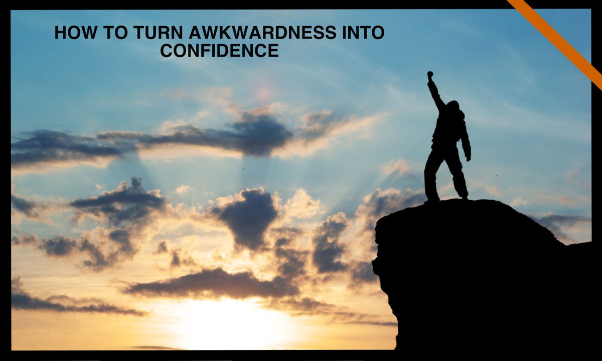 A set of tips featuring the actor Tom Holland show us how we all can become a confident version of ourselves and talk to others without fear, embracing who we are for effect. success4.com/blog/how-to-tu… #motivation #mindset #success #business #development #safeselfdevelopment