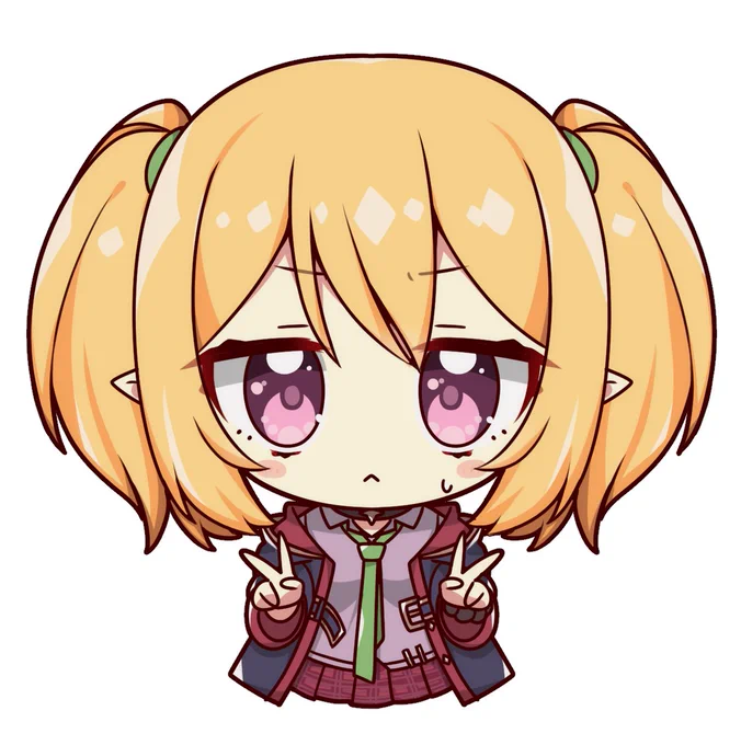 クロエすき #プリコネR 