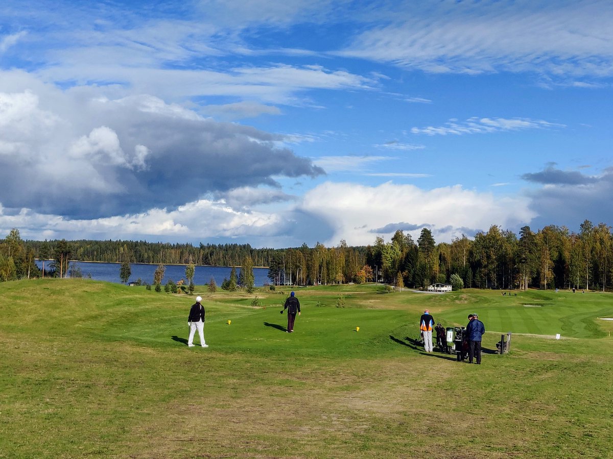 RUSKA OPEN @ REG
KILPAILUTYYPPI: SCRAMBLE

Lauantaina 26.09.2020

Tervetuloa mukaan kisaan!

#RevontuliGolf #Golfkilpailu #MunTapaPelata #GolfFI #Golfkenttä