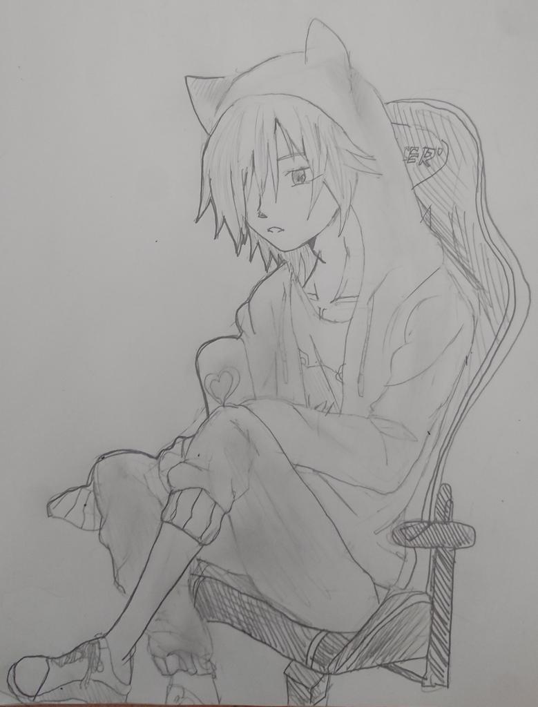 Twoucan 春雨 イラスト兼日常 Harusameso 02