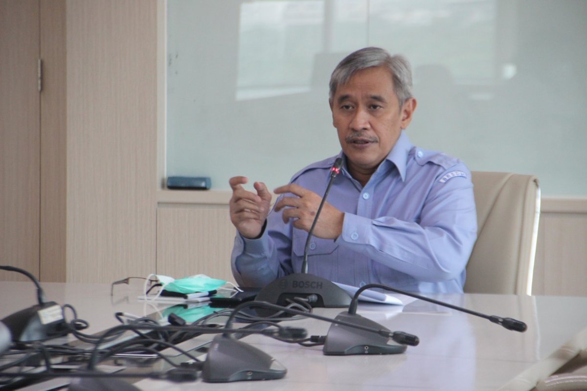 BPPSDM KKP tweet media