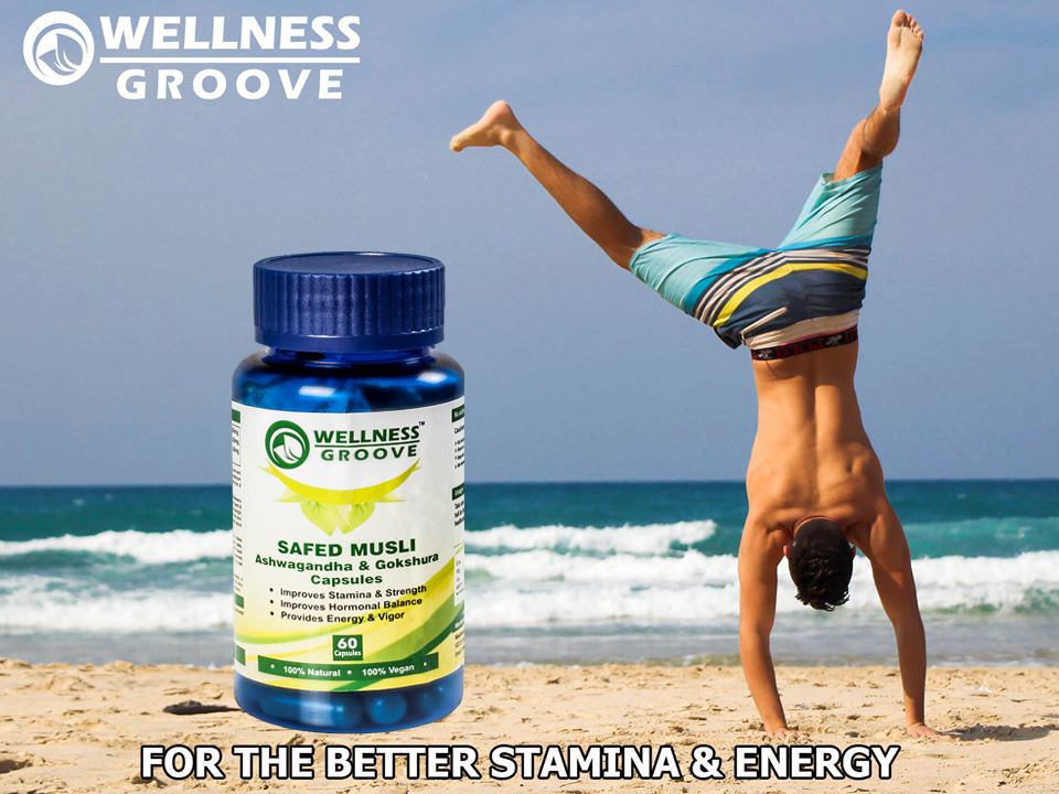 HNFCoIn's tweet photo. #WellnessGroove-#SafedMusliCapsules

Available at:
#Amazon-https://t.co/08LJHMVjwX
#Flipkart- https://t.co/sr5vfft06p

#ashwagandha #Gokshura #ImprovesStamina #ImproveStrength #ImprovesFertility #energybooster #manhealth #ImprovesPerformance #ImprovesSemenQuality #AyurvedicRemedy https://t.co/498MakP9Kv