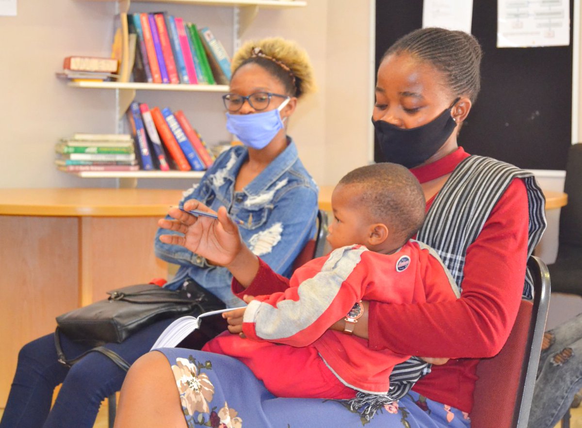 SSIIntl's tweet photo. Help us WELCOME our new group of Young Mothers Support Group participants who had their orientation last week! They will be with us for the next coming 6 months; learning about parenting skills, mental health, comprehensive sexual education, etc!
#SSIPrograms #NurturingFamilies https://t.co/AI1B9C2EgN