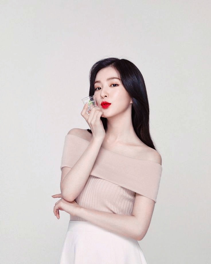 irene pics tweet media