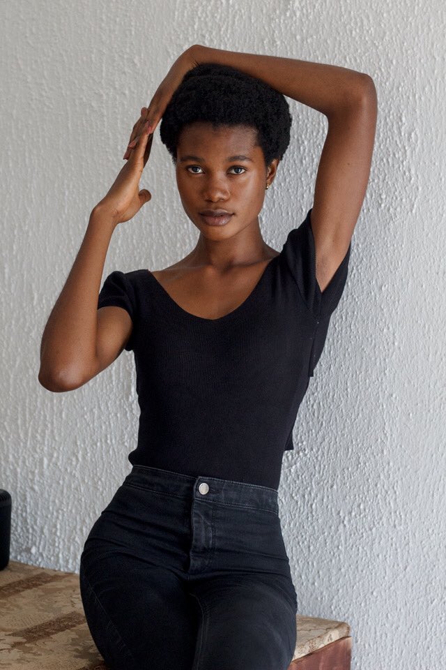 fowlermodels's tweet photo. NOW REPRESENTING: M O R I R E ✨❤️✨
Fowler welcomes our gorgeous New Face. We are excited about the future holds. @befowler_ is now developing her.
#FOWLER #FowlerGirl #FowlerDiscovery #MorireOguntuase #FowlerModels #NewFace #MotherAgent #BeFowler https://t.co/9uw8DCUFsl