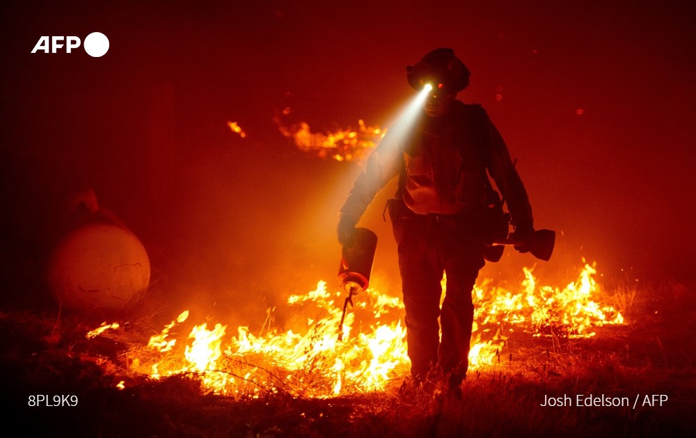 AFP Photo tweet media