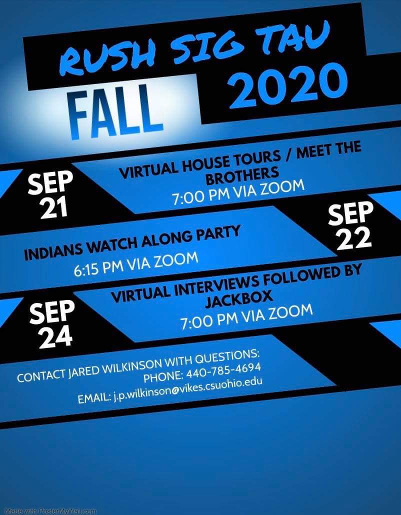 Sigma Tau Gamma CSU (@sigtaucsu) on Twitter photo 