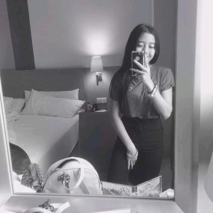 DaraMelly's tweet photo. #FotoProfilBaru https://t.co/1TbQoOGW4U
