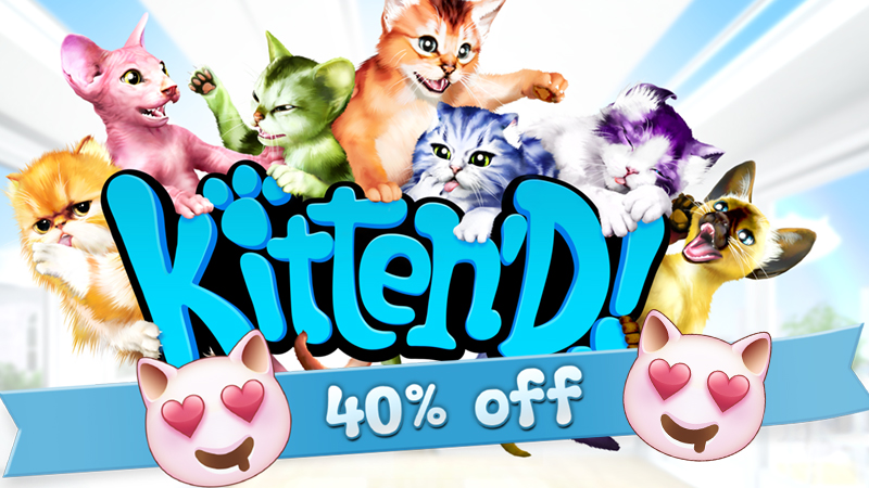 Kitten'd tweet media