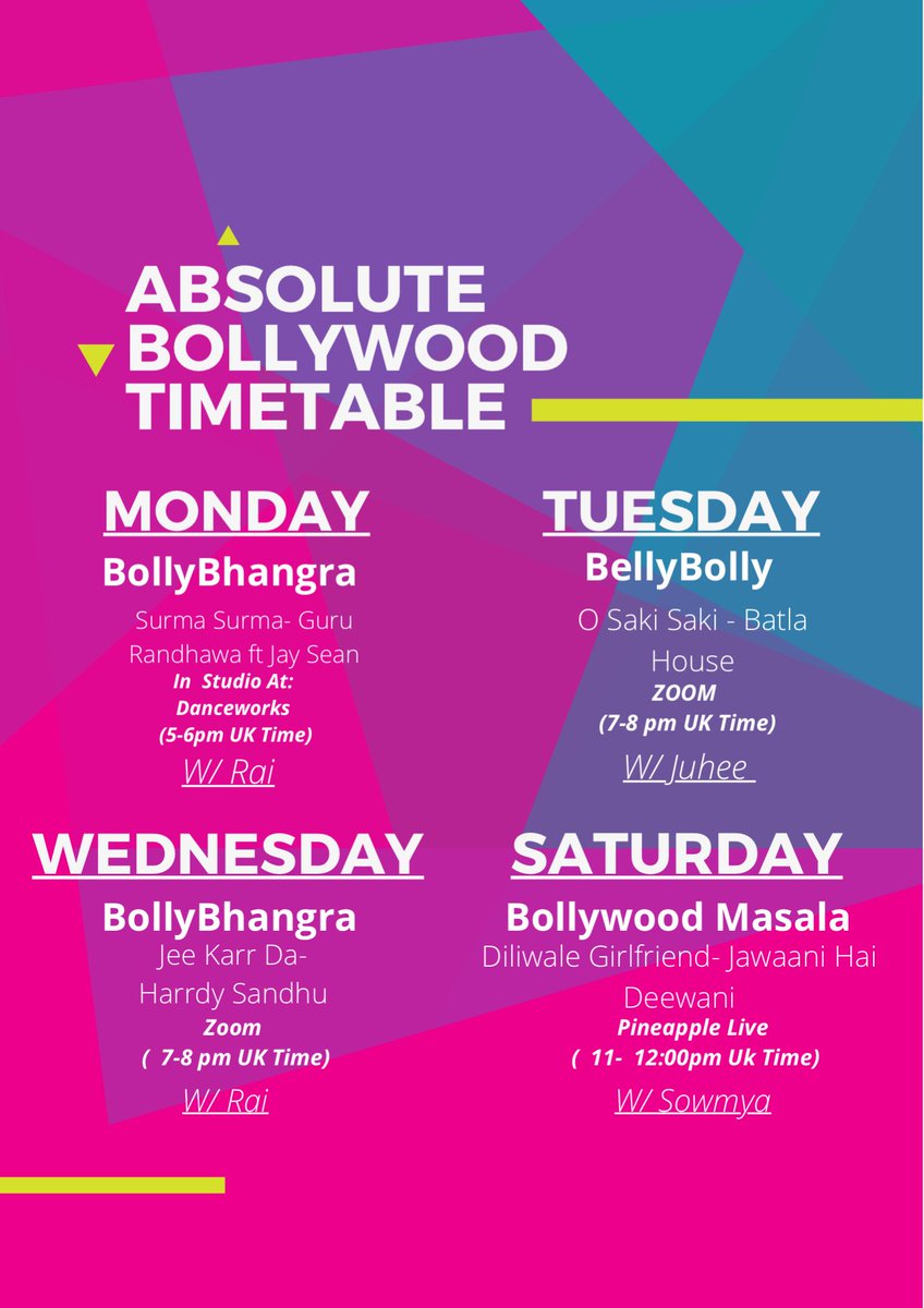 Absolute Bollywood tweet media