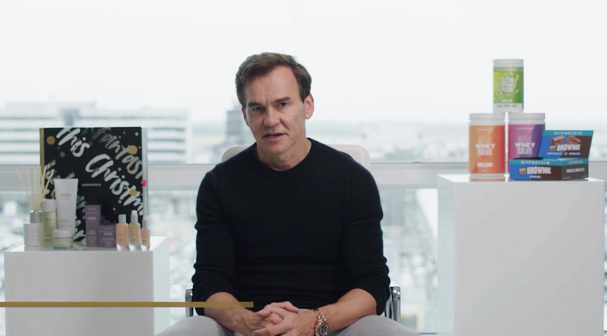 balderton's tweet photo. Congratulations to @thehutgroup on its IPO. It's been a privilege to support the team over the past decade as they built a tech leader that continuously defines its market, and to watch them do it their way, blazing a confident path for more to come. https://t.co/qdaA2PykLu https://t.co/Hn9nRUYdtJ
