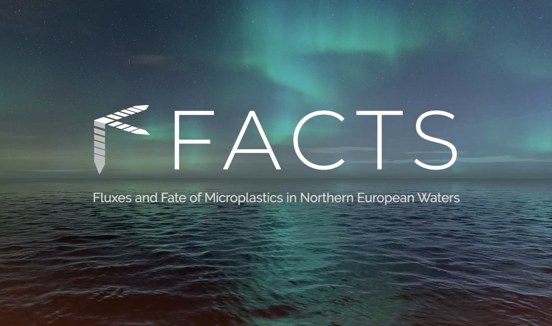 jpioceans's tweet photo. Take a look at the new #website for the @jpioceans #FACTS project 🌊 on the sources, transport, occurrence, and fate of small #microplastics in northern #European #marine waters 👉 https://t.co/7s1W6IFLiu

In a hurry? This #video explains it in 1 min! 👉 https://t.co/sKaHbRuijf https://t.co/W76BzdelzU