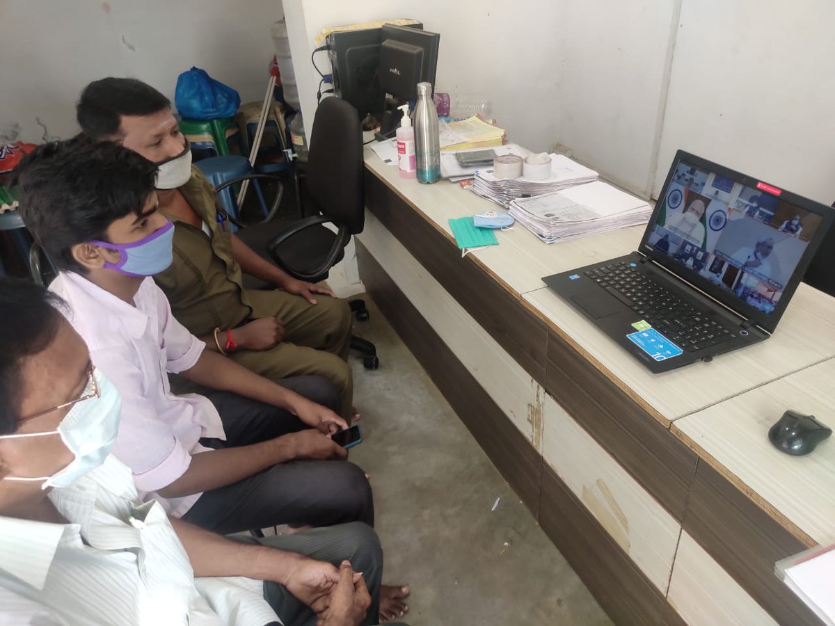 CSC Tiruchirappalli @ Trichy tweet media