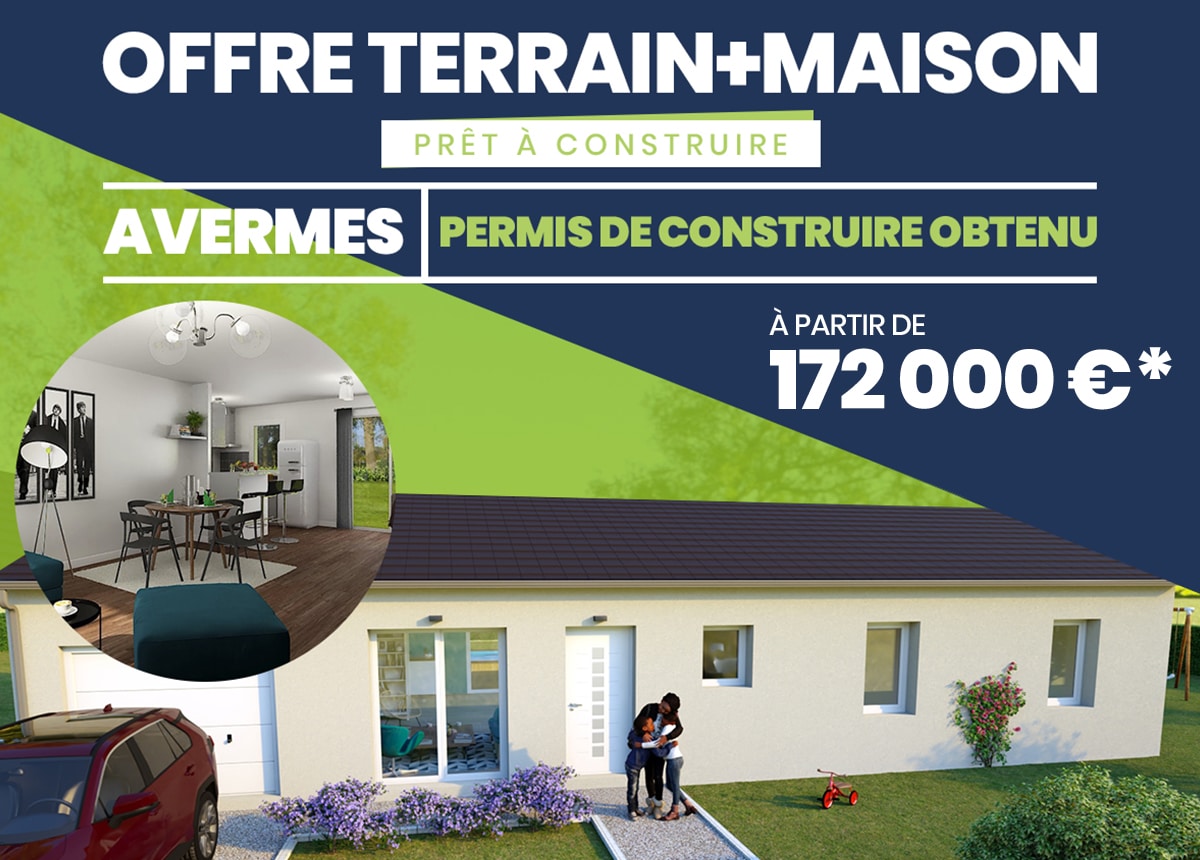 Maisons Cercle Entre tweet media