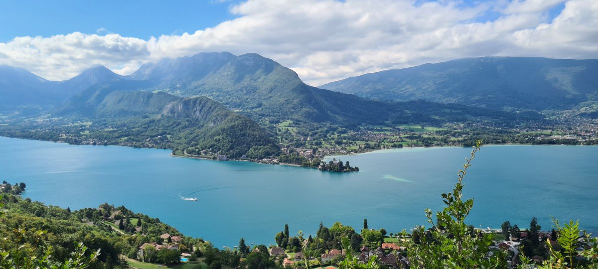📸 #annecy #MagnifiqueFrance