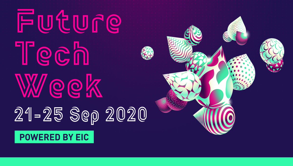 breast2bone's tweet image. Today starts the #FutureTechWeek.
Let’s see see what’s next in technology! futuretechweek.fetfx.eu/future-board/

#EICFTW #FET_EU #FETFX #EICPathfinder #scicomm @FETFX_EU @EUeic