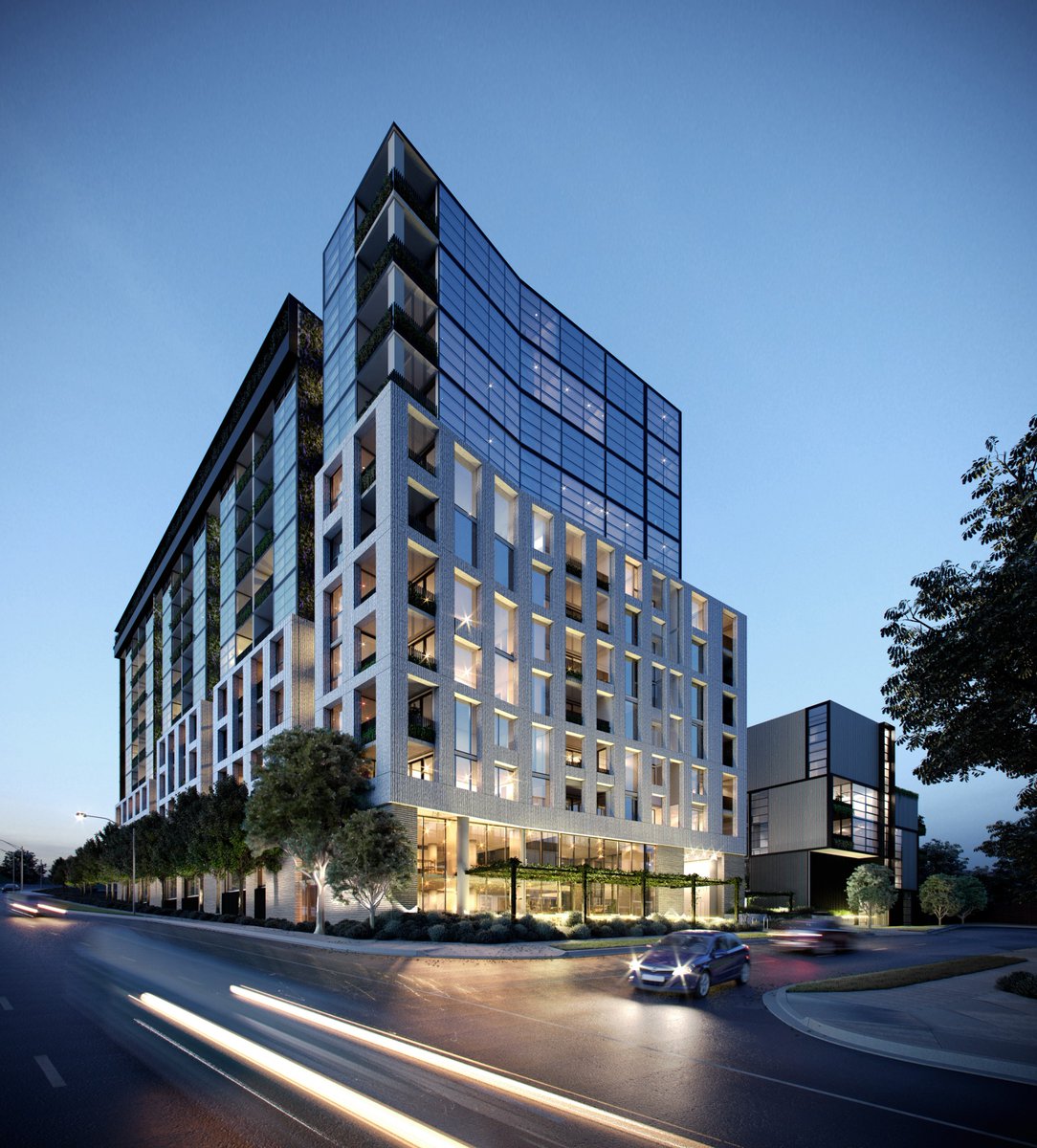 AseanDeveloper's tweet image. Commercial real estate lender MaxCap Group has confirmed funding for Ivanhoe Gardens, a large scale residential project in Ivanhoe, Melbourne to be developed by Blue Earth Group.

#ivanhoegardensmelbourne #ivanhoegardensblueearthgroup 

Read more: bit.ly/2FUEkUC