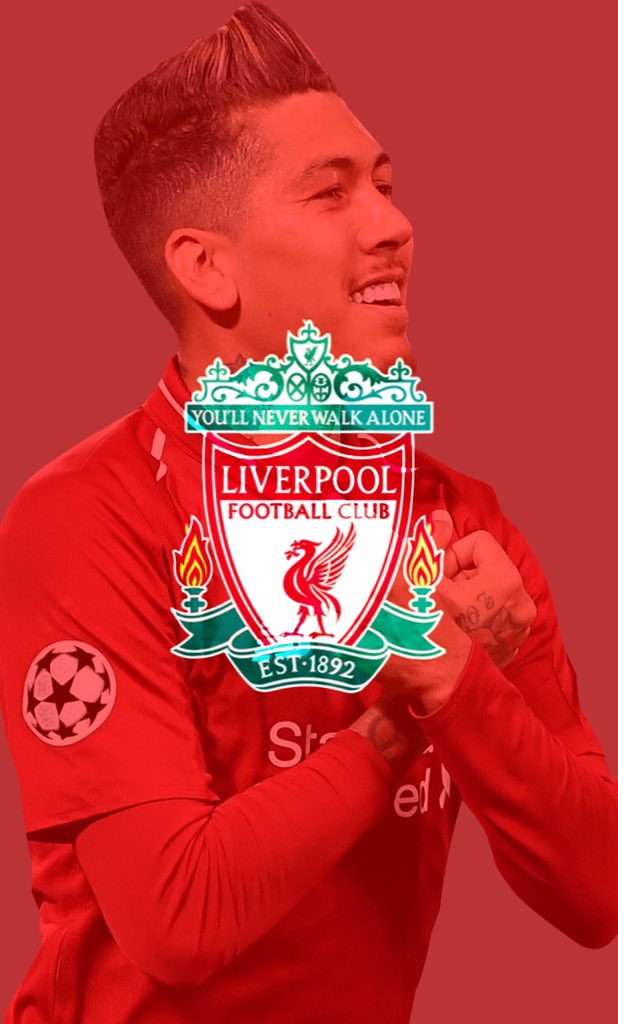 Pinned Thread of wallpapers and avis.Firmino,Alisson and Thiago Liverpool wallpaper