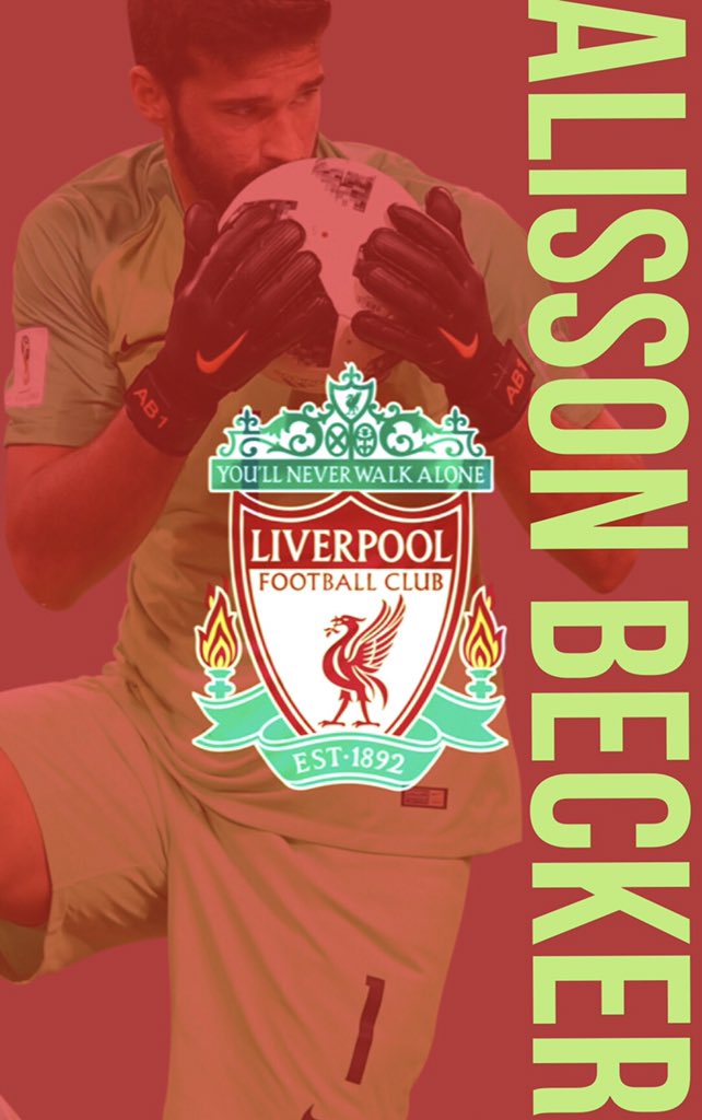 Pinned Thread of wallpapers and avis.Firmino,Alisson and Thiago Liverpool wallpaper