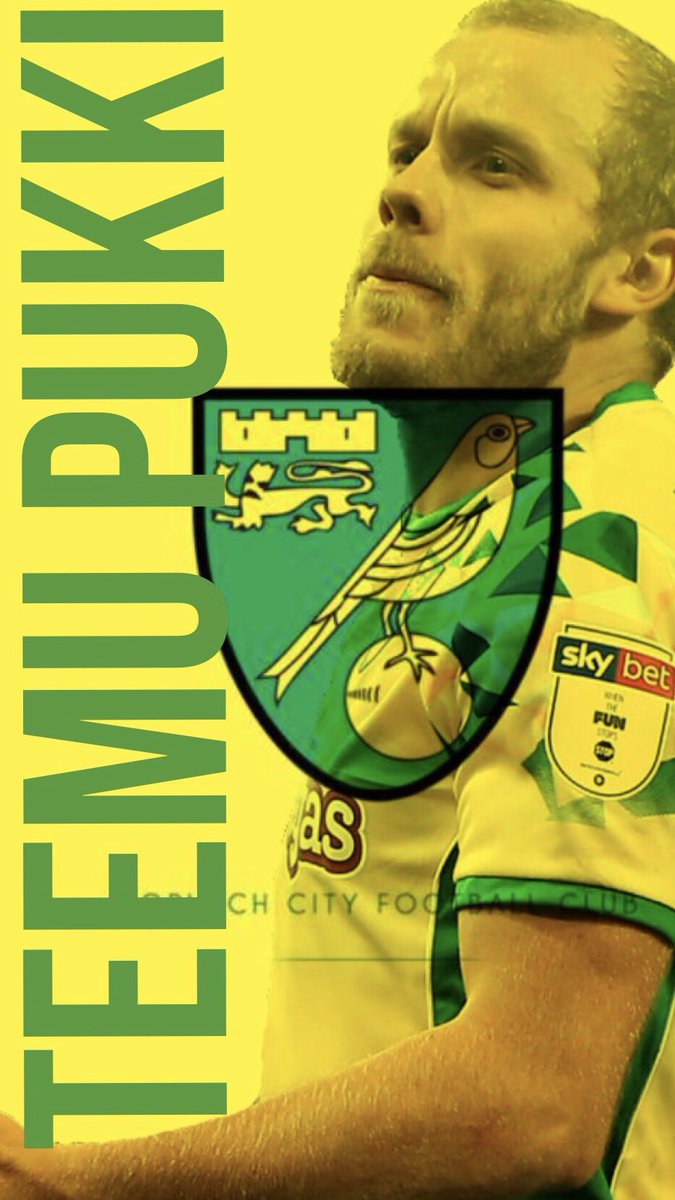 Norwich and Celtic wallpapersNakamura and Pukki