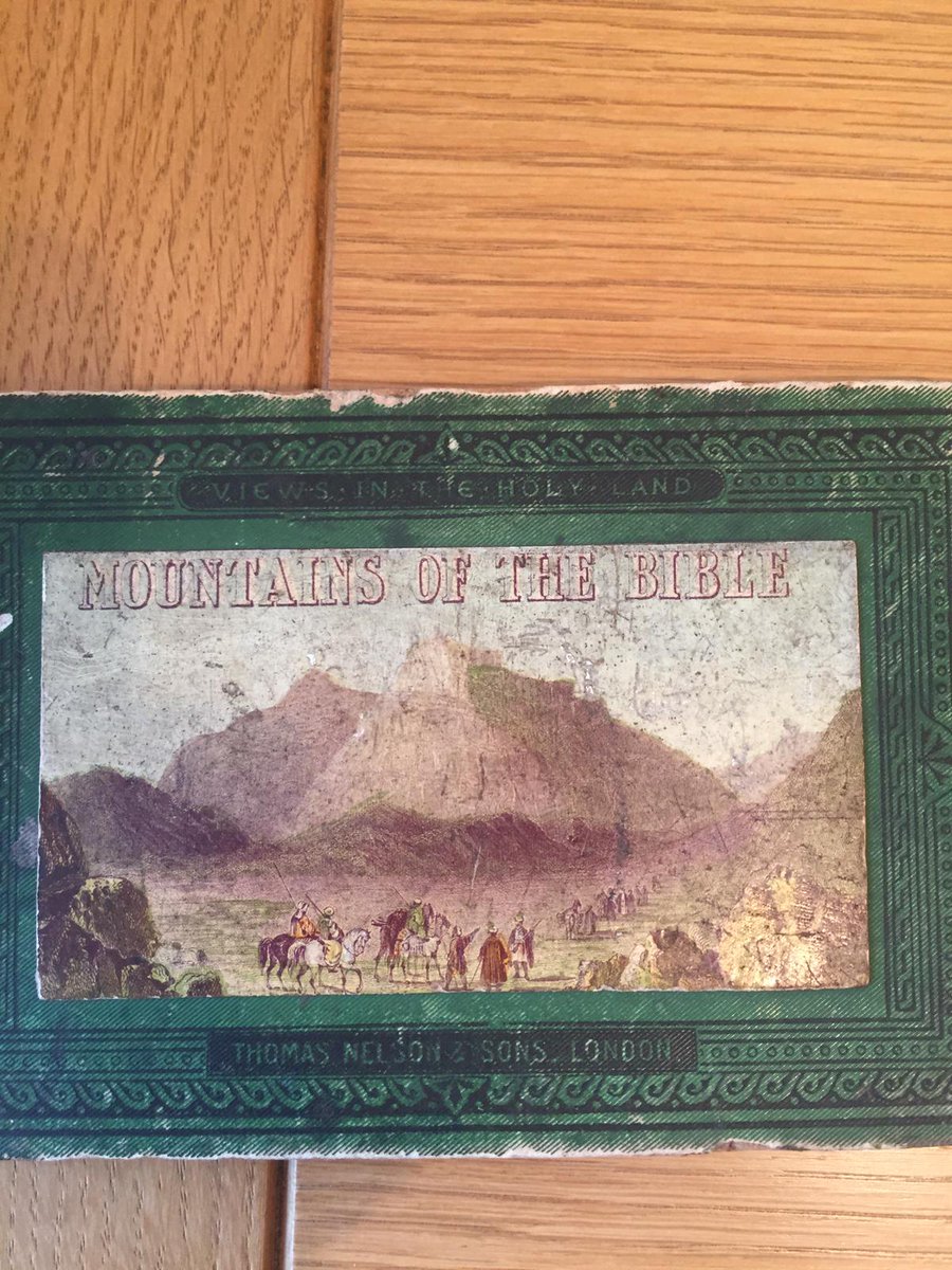 Saz1989's tweet photo. @ThomasNelson hey can you tell me anything about this book? https://t.co/gQd9NKNPjq