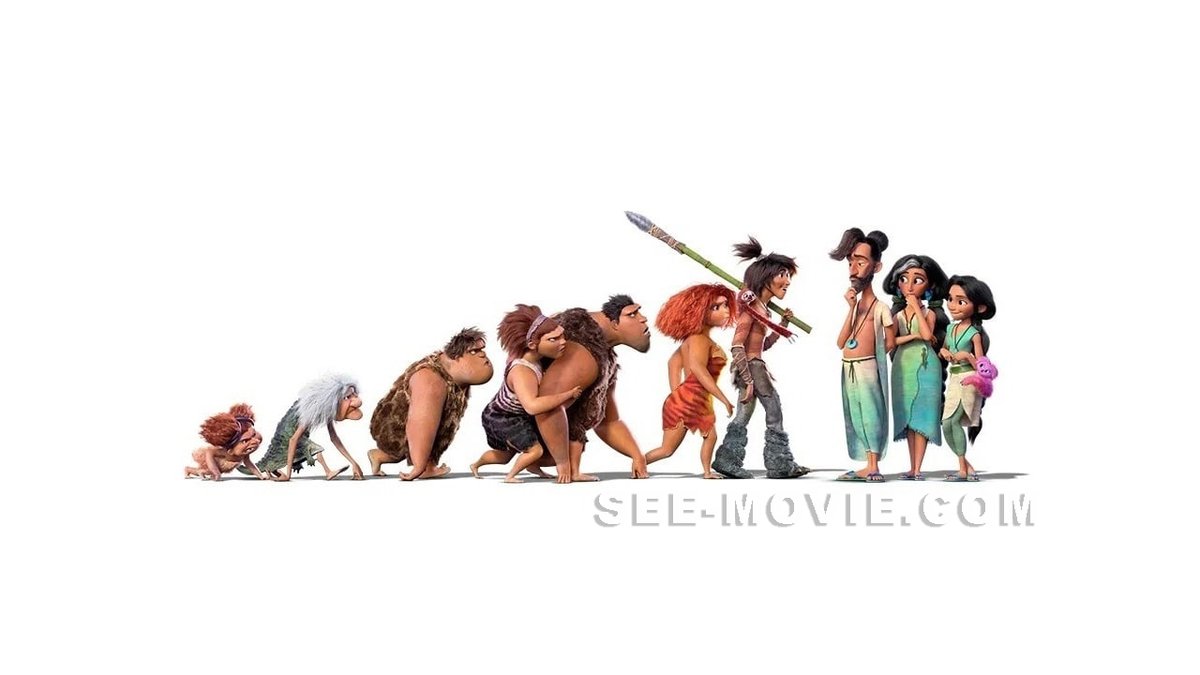 The Croods 2 A New Age 2020 Watch Movie Online Thecroods2films Twitter
