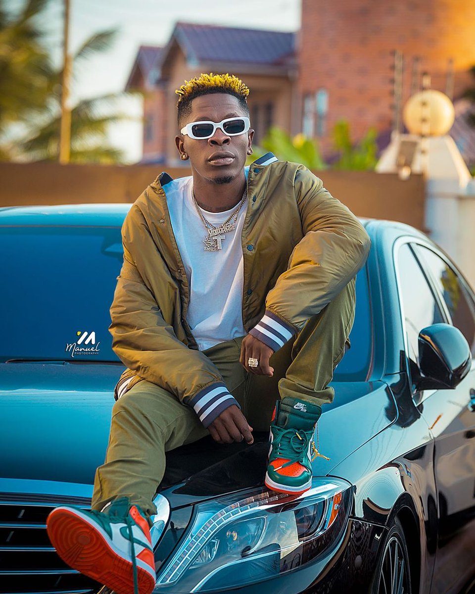 GhWestlife's tweet image. #1Don #1Man #1Stand 💝👑