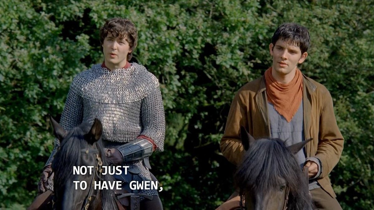 merlincontext's tweet image. 