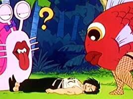 パプワくんのtwitterイラスト検索結果 古い順