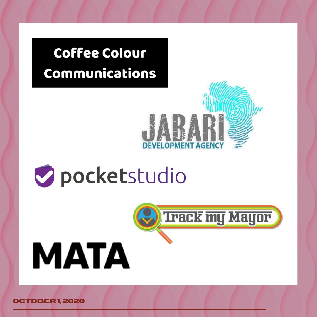 Journ_SA's tweet photo. Join @jamlabafrica, as they celebrate the success of its journalism and media startups when they will showcase their achievements over the past six months on the #JamlabAccelerator programme https://t.co/wTs8hONjrx #jamlabdemoday #jamlabaccelerator #startups https://t.co/1AeQ5wvMcX