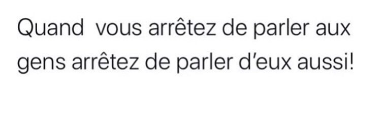 ALLEZ OUST !! 👍